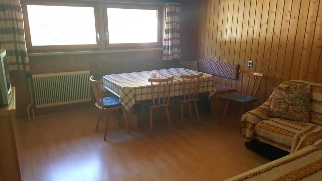 Gasthof Pension Plattner Umhausen Εξωτερικό φωτογραφία