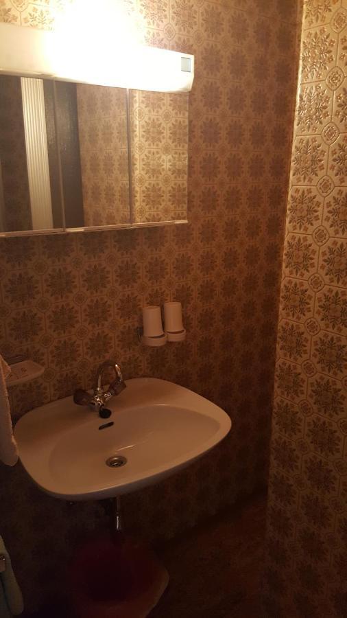 Gasthof Pension Plattner Umhausen Εξωτερικό φωτογραφία